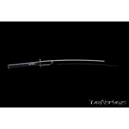 RONIN KATANA SHINKEN | SAMURAISCHWERT | HANDGEFERTIGT