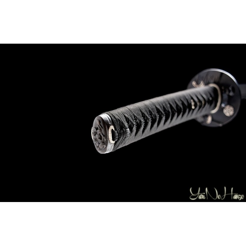 RONIN KATANA SHINKEN | SAMURAISCHWERT | HANDGEFERTIGT