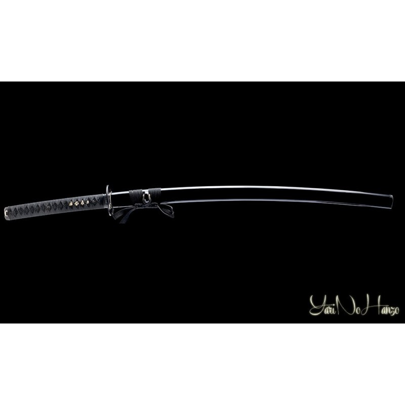 RONIN KATANA SHINKEN | SAMURAISCHWERT | HANDGEFERTIGT