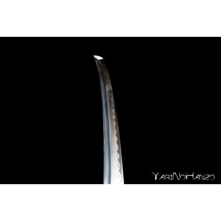RONIN KATANA SHINKEN | SAMURAISCHWERT | HANDGEFERTIGT