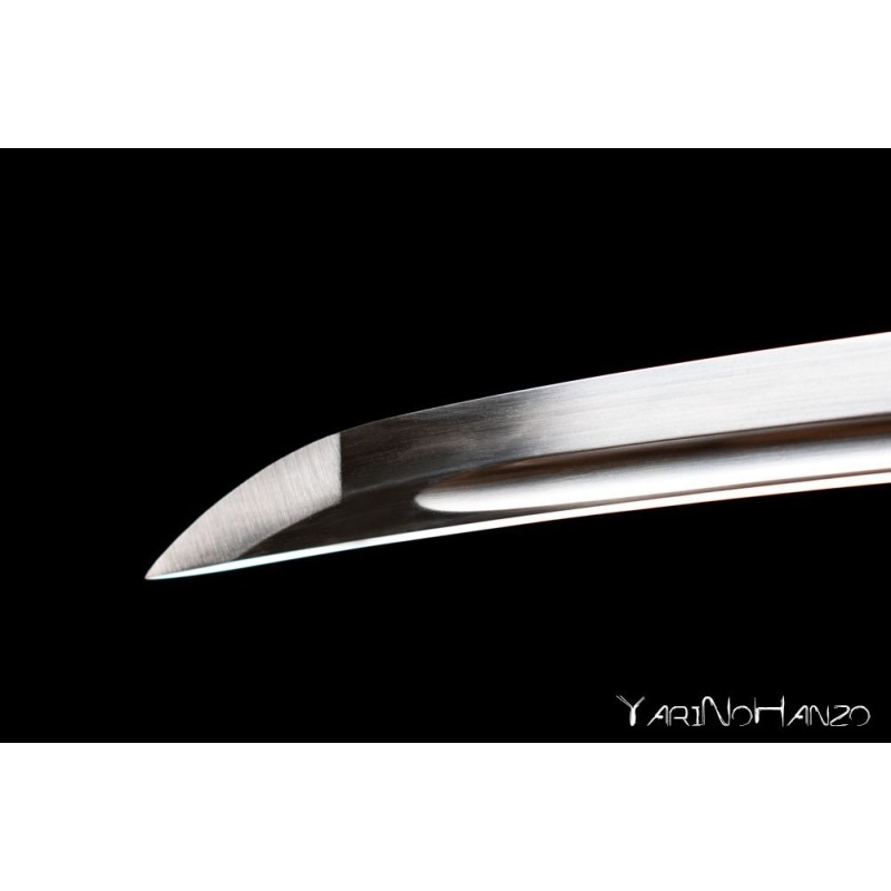 RONIN KATANA SHINKEN | SAMURAISCHWERT | HANDGEFERTIGT