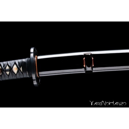 SAITO KATANA SHINKEN | SAMURAISCHWERT | HANDGEFERTIGT