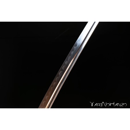 KAMAKIRI WAKIZASHI SHINKEN | SAMURAISCHWERT | HANDGEFERTIGT