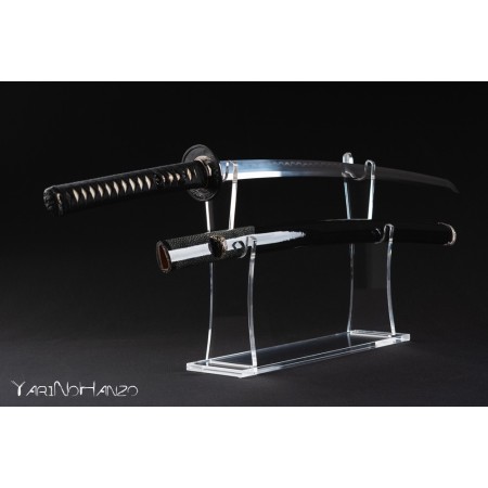 Luxury Katana Kake | Sehr hochwertige Katana Kake | Kake in Plexiglas 2