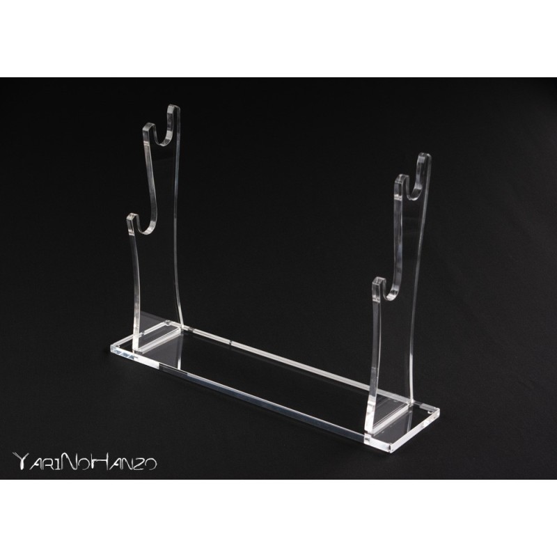  Luxury Katana Kake | Sehr hochwertige Katana Kake | Kake in Plexiglas