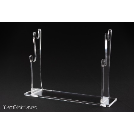  Luxury Katana Kake | Sehr hochwertige Katana Kake | Kake in Plexiglas