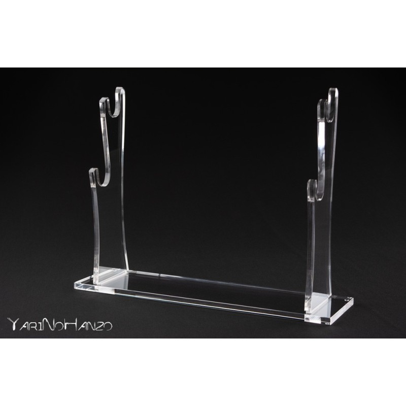  Luxury Katana Kake | Sehr hochwertige Katana Kake | Kake in Plexiglas