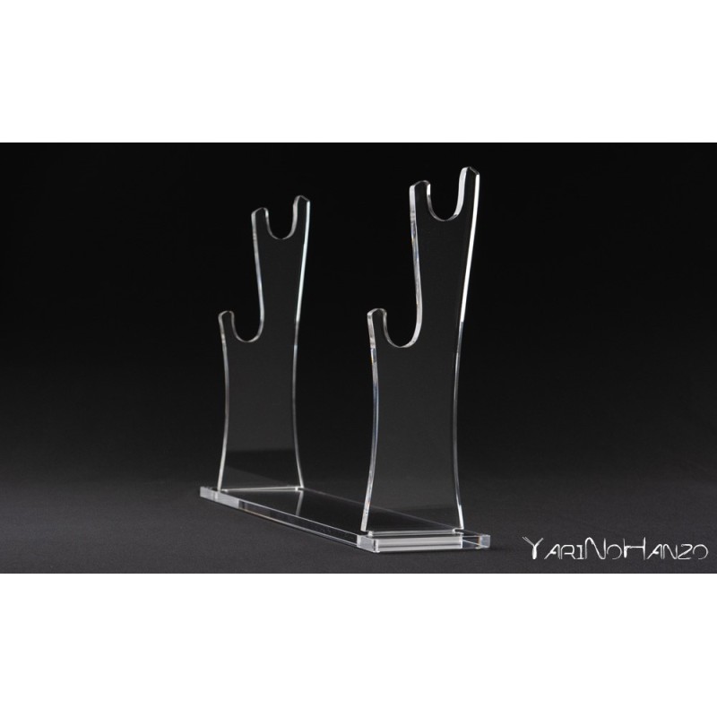  Luxury Katana Kake | Sehr hochwertige Katana Kake | Kake in Plexiglas