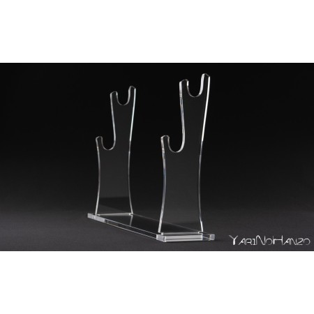  Luxury Katana Kake | Sehr hochwertige Katana Kake | Kake in Plexiglas