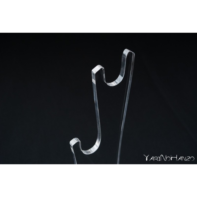  Luxury Katana Kake | Sehr hochwertige Katana Kake | Kake in Plexiglas