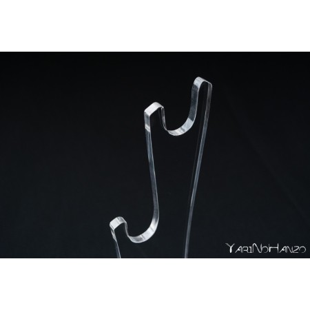  Luxury Katana Kake | Sehr hochwertige Katana Kake | Kake in Plexiglas