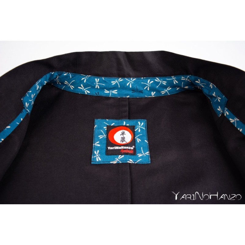 Koryu Dogi | Keikogi Handmade