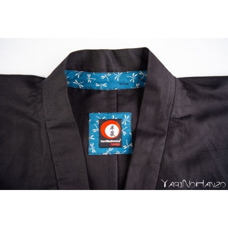 Koryu Dogi | Keikogi Handmade