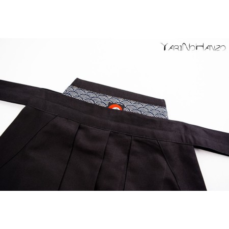 Nobakama | Hakama Handmade