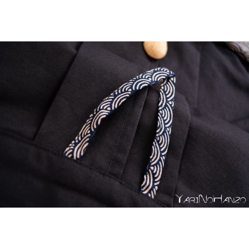 Nobakama | Hakama Handmade