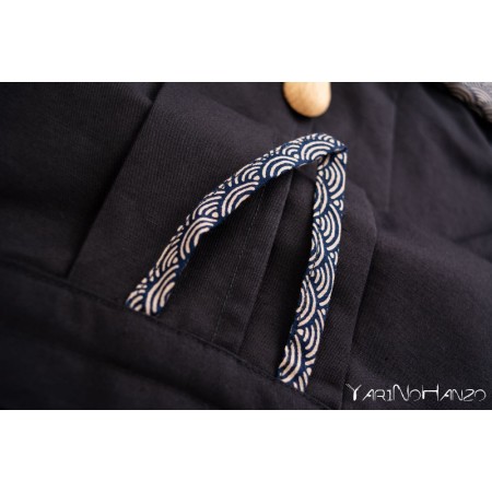 Nobakama | Hakama Handmade