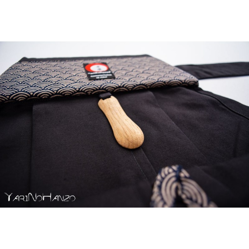 Nobakama | Hakama Handmade