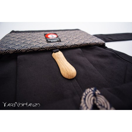 Nobakama | Hakama Handmade