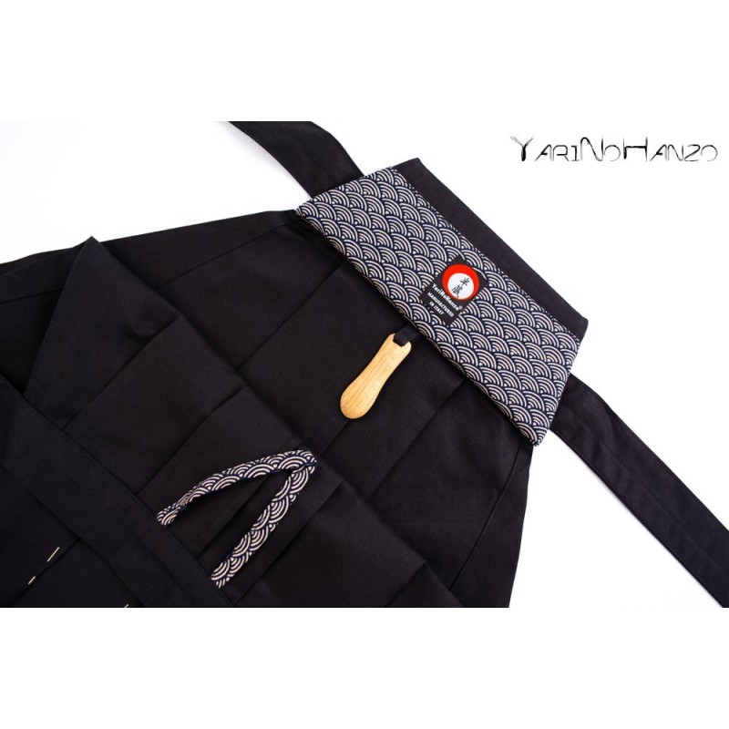 Nobakama | Hakama Handmade