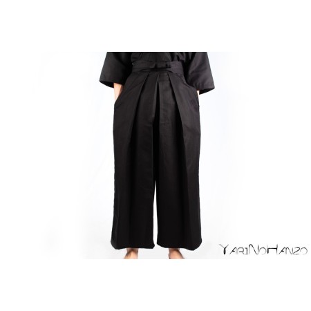 Nobakama | Hakama Handmade