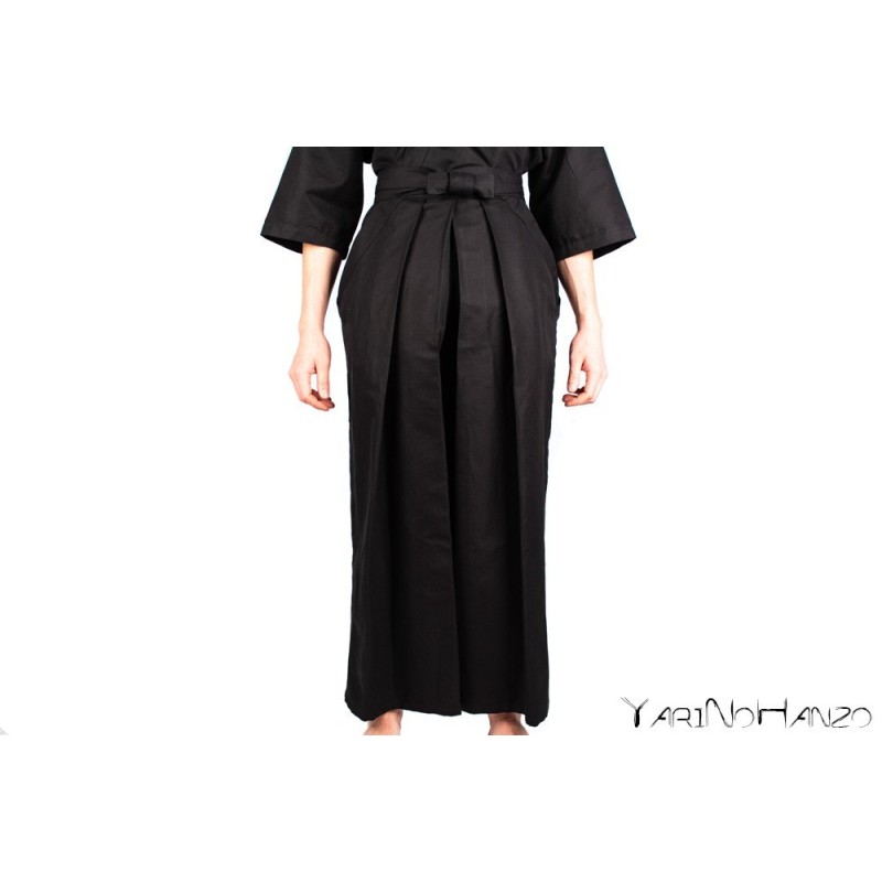 Nobakama | Hakama Handmade