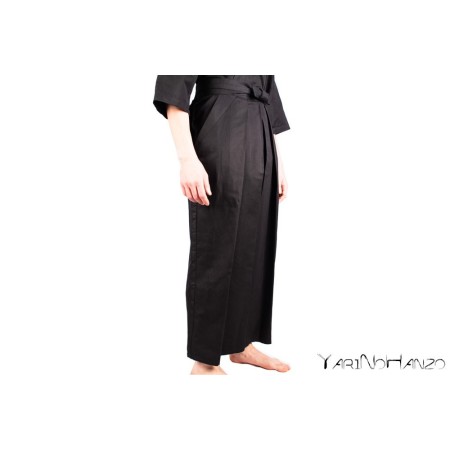 Nobakama | Hakama Handmade