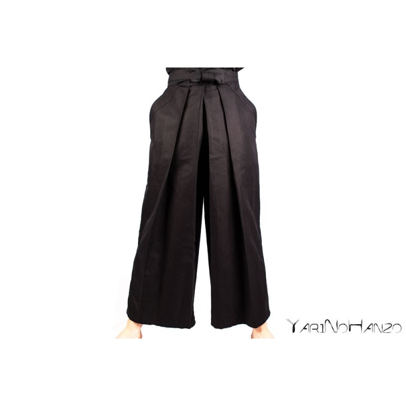 Nobakama | Hakama Handmade
