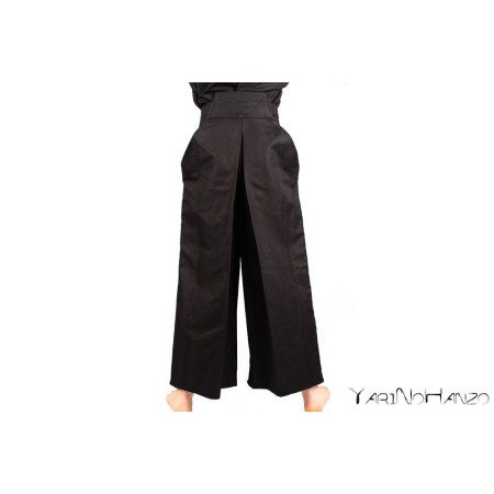 Nobakama | Hakama Handmade