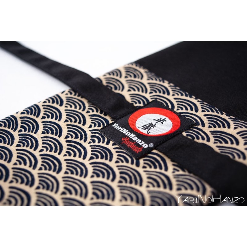 Buki Bukuro Sakura | Bag For Shinai, Bokken and Jo