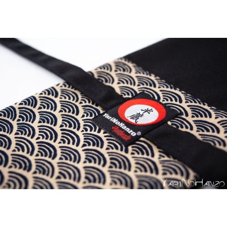 Buki Bukuro Sakura | Bag For Shinai, Bokken and Jo