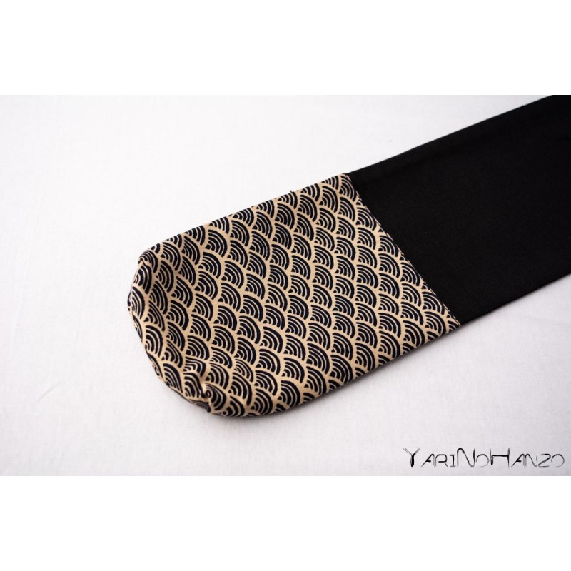 Buki Bukuro Sakura | Bag For Shinai, Bokken and Jo