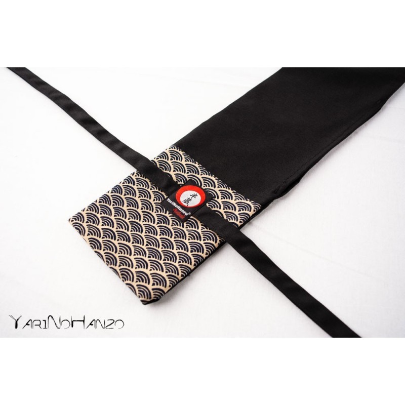 Buki Bukuro Sakura | Bag For Shinai, Bokken and Jo