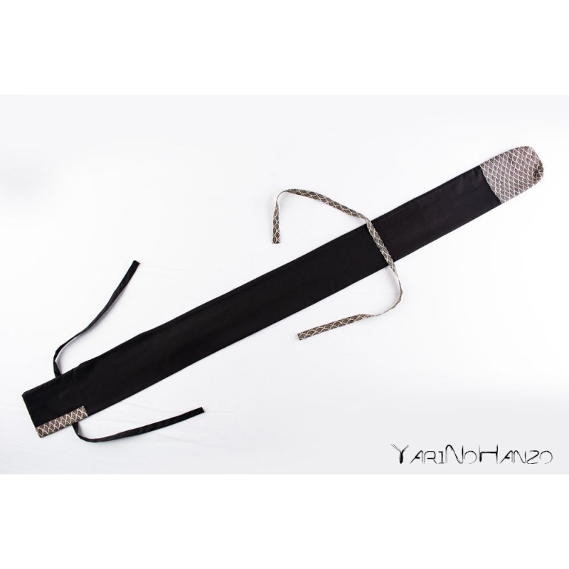 Buki Bukuro Sakura | Bag For Shinai, Bokken and Jo