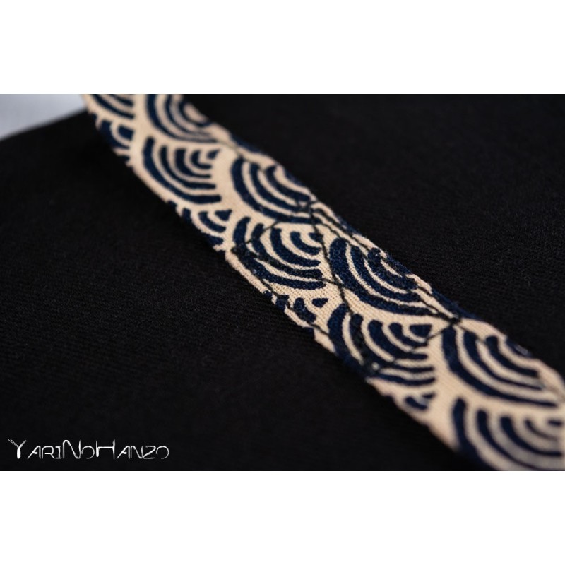 Buki Bukuro Sakura | Bag For Shinai, Bokken and Jo