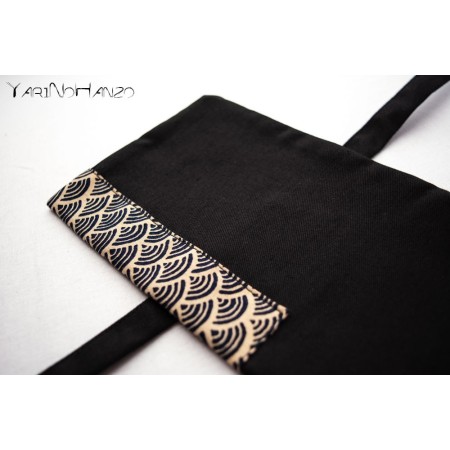 Buki Bukuro Sakura | Bag For Shinai, Bokken and Jo