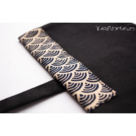 Buki Bukuro Sakura | Bag For Shinai, Bokken and Jo