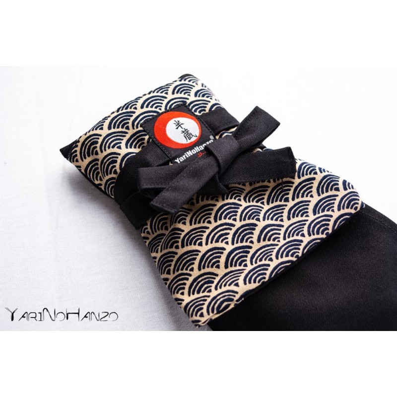 Buki Bukuro Sakura | Bag For Shinai, Bokken and Jo