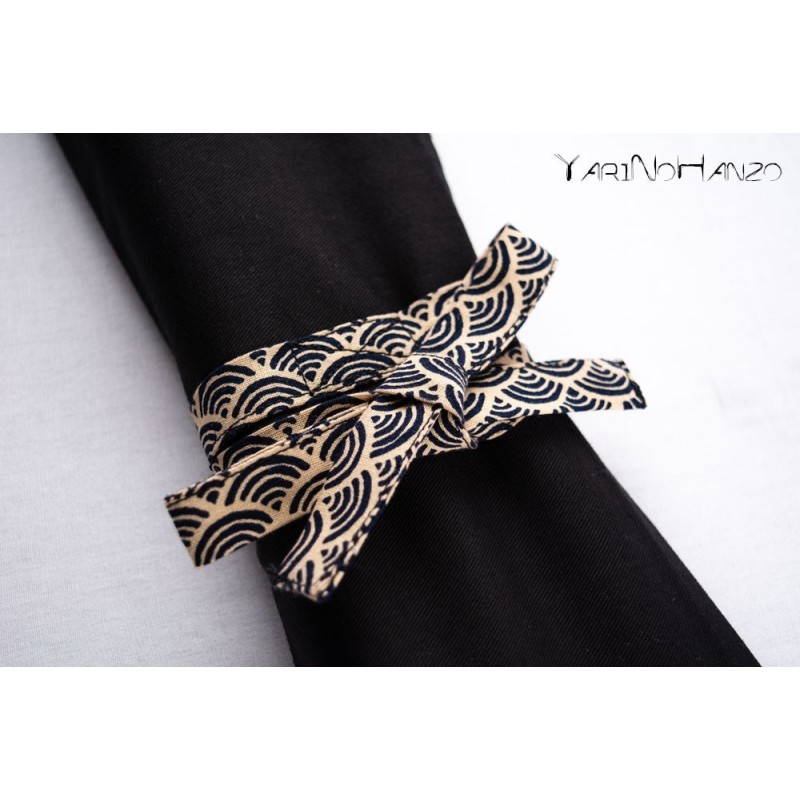 Buki Bukuro Sakura | Bag For Shinai, Bokken and Jo