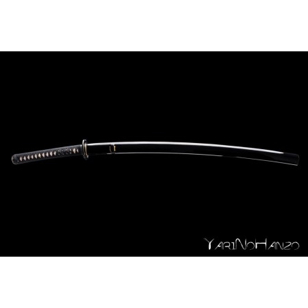 MUSASHI IAITO KATANA | SAMURAISCHWERT | HANDGEFERTIGT