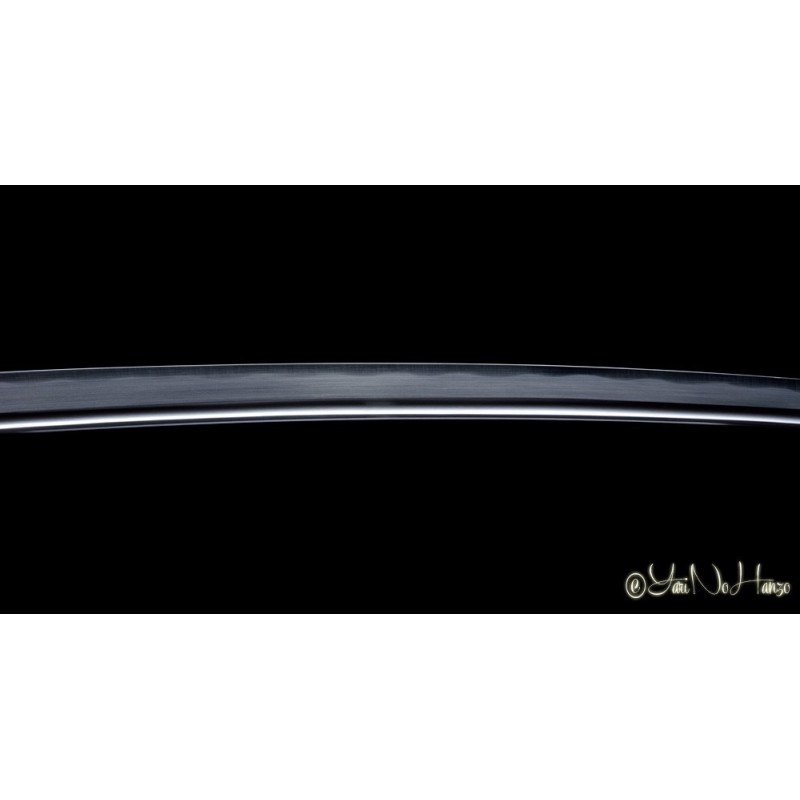 MUSASHI IAITO KATANA | SAMURAISCHWERT | HANDGEFERTIGT