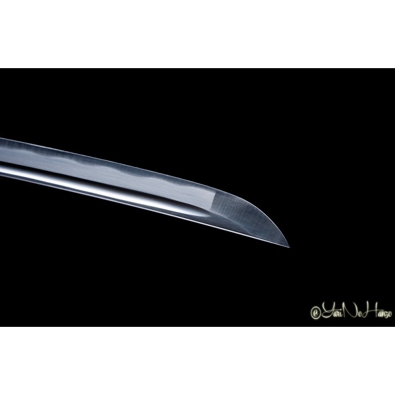 MUSASHI IAITO KATANA | SAMURAISCHWERT | HANDGEFERTIGT