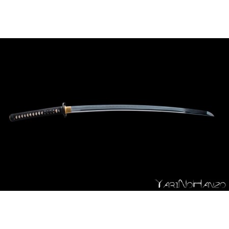 MUSASHI KATANA SHINKEN | SAMURAISCHWERT | HANDGEFERTIGT 2