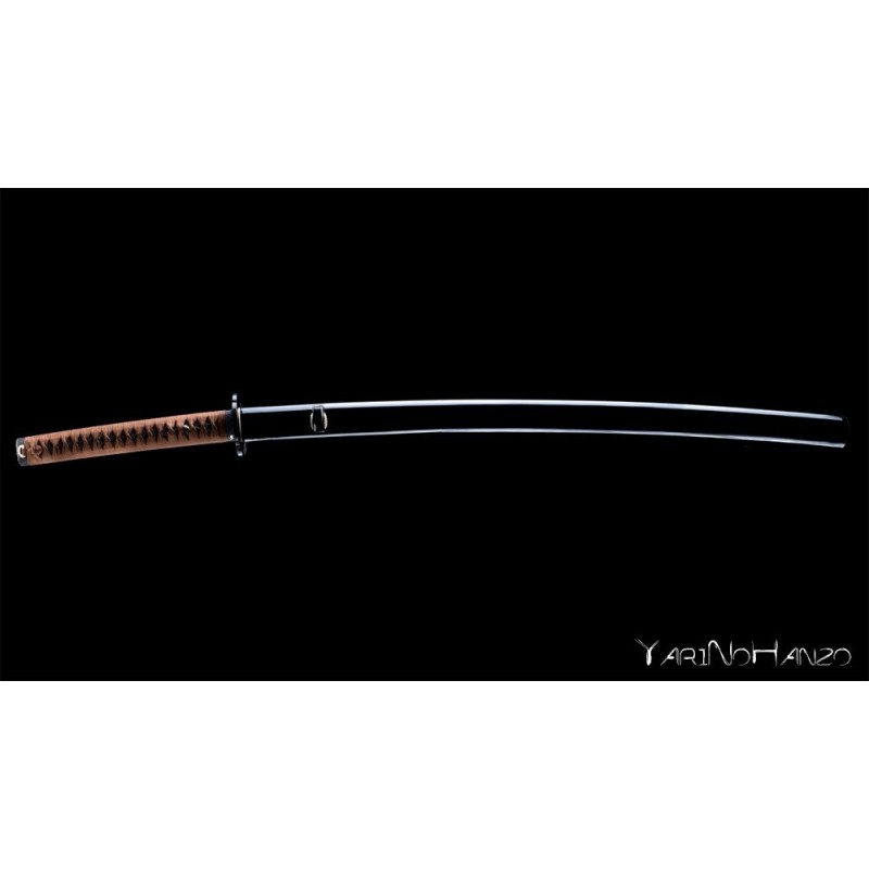 KAMAKIRI IAITO KATANA | SAMURAISCHWERT | HANDGEFERTIGT