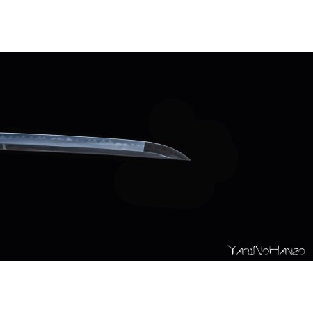 NAMI IAITO KATANA | SAMURAISCHWERT | HANDGEFERTIGT