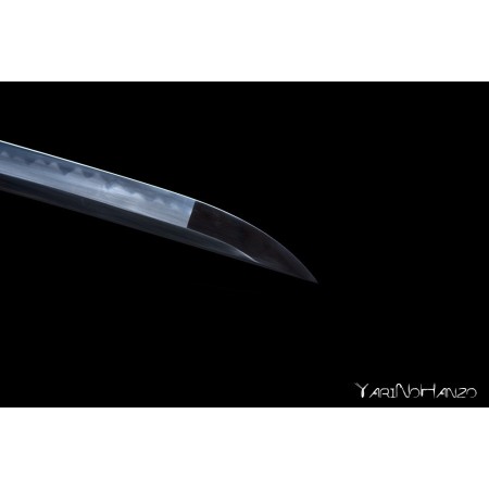 NAMI IAITO KATANA | SAMURAISCHWERT | HANDGEFERTIGT