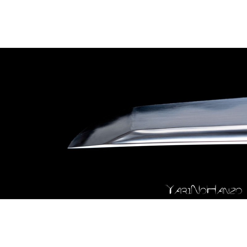 ONI IAITO KATANA | SAMURAISCHWERT | HANDGEFERTIGT