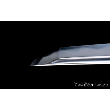 ONI IAITO KATANA | SAMURAISCHWERT | HANDGEFERTIGT