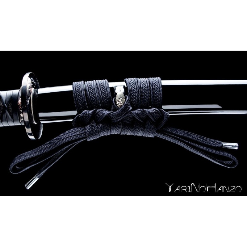 ONI IAITO KATANA | SAMURAISCHWERT | HANDGEFERTIGT