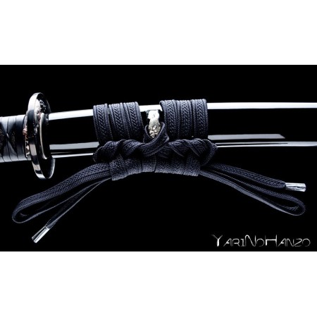 ONI IAITO KATANA | SAMURAISCHWERT | HANDGEFERTIGT