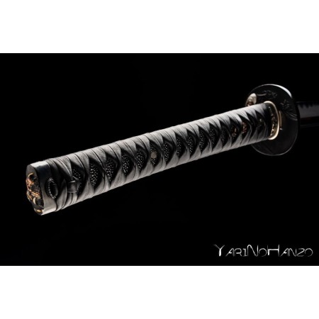 ONI IAITO KATANA | SAMURAISCHWERT | HANDGEFERTIGT